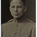Profiles In Manliness: Last American WWI Veteran Had A Burning Desire