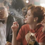 Mad Men TV Show: The Irony Of Manliness From Yesteryear