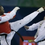 Return To Manliness Roundup:  Cuban TaeKwonDo Fighter Loses His Mind Edition