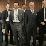 Watch Pilot Episode Of AMC’s Mad Men For Free